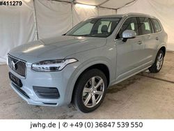 Vapour grey Gebraucht 2023 Volvo XC90 Core SUV | 48.950 € (Guter Preis)