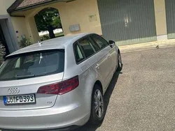 Gebraucht 2013 Audi A3 Sportback Ambition Kombi | 5.250 € (Teuer)