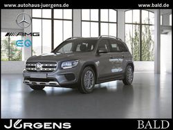 Metalliclack mountaingrau Gebraucht 2022 Mercedes GLB220 Style SUV | 37.980 € (Fairer Preis)