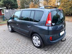 Grau Gebraucht 2004 Renault Espace Van / Kleinbus | 2.750 €
