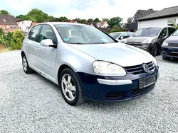 Silber Gebraucht 2004 VW Golf V Limousine | 1.999 € (Superpreis)