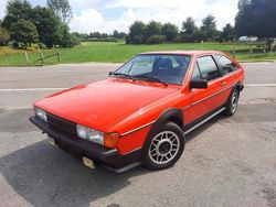 Rot Gebraucht 1986 VW Scirocco GTX Coupé | 9.500 €