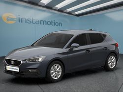 Grau Neu 2025 Seat Leon Kleinwagen | 33.649 € (Etwas zu teuer)