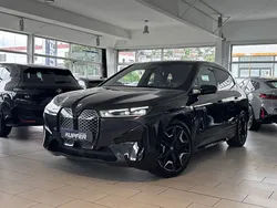 Sophistograu Gebraucht 2023 BMW iX Performance SUV | 77.900 € (Superpreis)