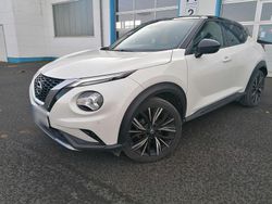 Weiß Gebraucht 2021 Nissan Juke SUV | 17.990 € (Fairer Preis)