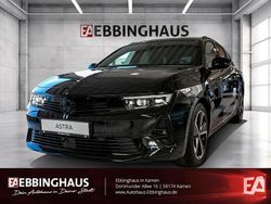 Schwarz Neu 2025 Opel Astra Kombi | 34.149 € (Teuer)