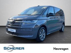 Grau Neu 2025 VW Multivan Edition Van | 69.990 €