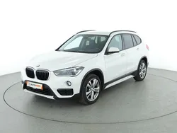Weiß Gebraucht 2019 BMW X1 Sport Line SUV | 21.090 € (Guter Preis)