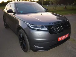 Corris grey Gebraucht 2018 Land Rover Range Rover Velar S SUV | 30.990 € (Fairer Preis)