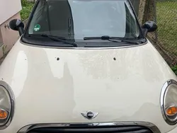Weiß Gebraucht 2008 Mini ONE Kleinwagen | 3.500 € (Guter Preis)