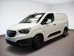 Weiß Gebraucht 2021 Opel Combo Van / Kleinbus | 24.970 €