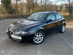 Schwarz Gebraucht 2003 Alfa Romeo 147 Kleinwagen | 1.890 € (Fairer Preis)