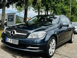 Mercedes C180