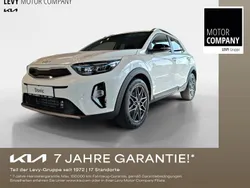 Weiß Neu 2025 Kia Stonic SUV | 24.385 € (Fairer Preis)