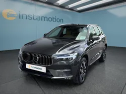 Grau Gebraucht 2022 Volvo XC60 SUV | 43.949 € (Fairer Preis)