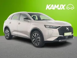 Silber Gebraucht 2024 DS Automobiles DS7 Crossback Rivoli SUV | 31.450 € (Guter Preis)