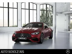 Manufaktur lack manufaktur pat Gebraucht 2025 Mercedes CLE53 AMG AMG Cabrio | 99.790 € (Guter Preis)