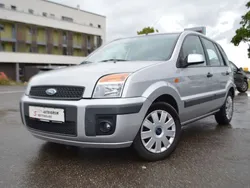 Silber Gebraucht 2009 Ford Fusion Style Limousine | 4.999 € (Fairer Preis)