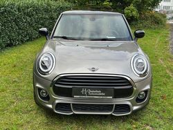 Silber Gebraucht 2019 Mini Cooper Kleinwagen | 18.490 € (Fairer Preis)