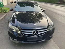 Gebraucht 2015 Mercedes E200 Avantgarde Kombi | 14.300 € (Fairer Preis)