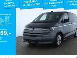 VW Multivan