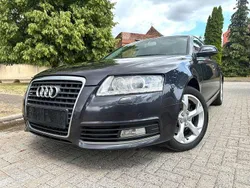Grau Gebraucht 2009 Audi A6 Comfort Limousine | 6.950 € (Fairer Preis)