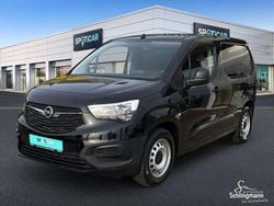 Diamant schwarz Gebraucht 2023 Opel Combo-e Life Van / Kleinbus | 19.900 € (Superpreis)