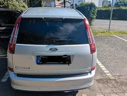 Silber Gebraucht 2010 Ford C-MAX Van / Kleinbus | 3.000 € (Teuer)