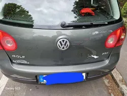 Gebraucht 2004 VW Golf IV Comfortline Kleinwagen | 3.500 € (Teuer)