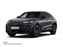 Grau Neu 2025 Audi Q5 Sportback Sport SUV | 86.990 € (Teuer)