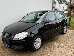 Schwarz Gebraucht 2009 VW Polo Kleinwagen | 4.000 € (Fairer Preis)