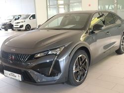 Grau Gebraucht 2023 Peugeot 408 GT Limousine | 28.490 € (Guter Preis)