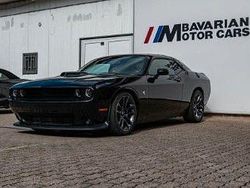 Pitch black clearcoat px8 Gebraucht 2022 Dodge Challenger Coupé | 49.900 €