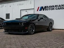 Pitch black clearcoat px8 Gebraucht 2022 Dodge Challenger Coupé | 49.900 €