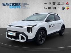 Weißandere Neu 2025 Kia Stonic GT-Line SUV | 29.550 € (Fairer Preis)