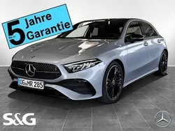 Andere Neu 2025 Mercedes A200 AMG Limousine | 41.090 € (Teuer)