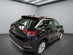 Schwarz Gebraucht 2024 VW T-Roc SUV | 24.299 € (Guter Preis)
