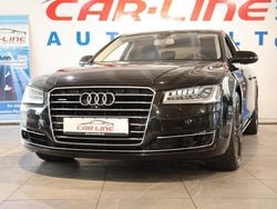 Schwarz Gebraucht 2015 Audi A8 Comfort Limousine | 20.999 € (Guter Preis)