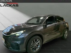 Sonic grey Neu 2025 Lexus LBX SUV | 30.990 € (Guter Preis)