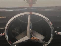 Andere farben Gebraucht 1986 Mercedes SL500 Cabrio | 36.500 €