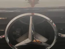 Andere farben Gebraucht 1986 Mercedes SL500 Cabrio | 36.500 €