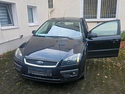 Schwarz Gebraucht 2005 Ford Aerostar Van | 1.350 €