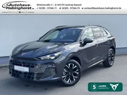 Timanfayagrau Neu 2025 Cupra Terramar SUV | 41.390 € (Fairer Preis)
