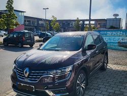 Andere farben Gebraucht 2020 Renault Koleos Initiale Paris SUV | 18.900 €
