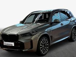 Grau Neu 2025 BMW X5 SUV | 92.990 € (Fairer Preis)