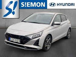 Andere farbe Neu 2024 Hyundai i20 Prime Kleinwagen | 23.730 € (Etwas zu teuer)