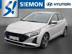 Andere farbe Neu 2024 Hyundai i20 Prime Kleinwagen | 23.730 € (Etwas zu teuer)