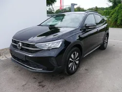 Deepblack perleffekt Gebraucht 2024 VW Taigo Goal SUV | 23.990 € (Fairer Preis)