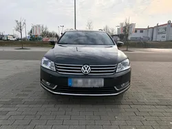 Schwarz Gebraucht 2014 VW Passat Kombi | 7.200 € (Superpreis)