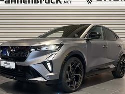 Grau Neu 2025 Renault Rafale SUV | 55.775 € (Fairer Preis)